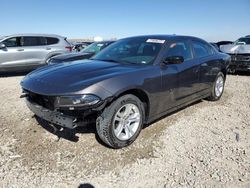 Salvage cars for sale at Magna, UT auction: 2023 Dodge Charger SXT