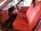 1980 Chevrolet Citation