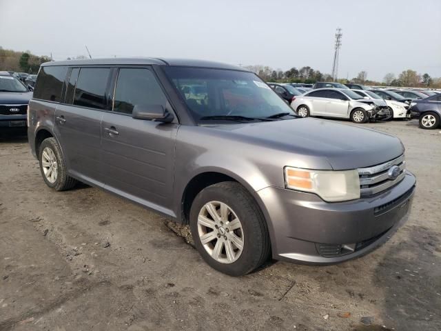 2009 Ford Flex SE