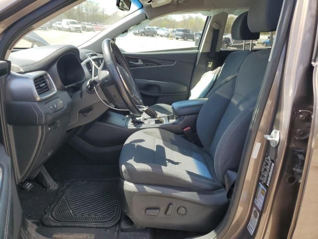 2019 KIA Sorento L