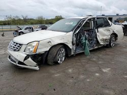 Salvage cars for sale at Lebanon, TN auction: 2007 Cadillac DTS