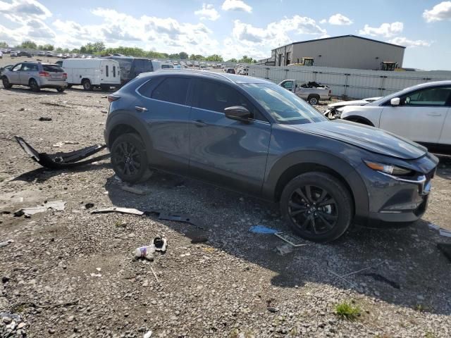 2022 Mazda CX-30 Preferred