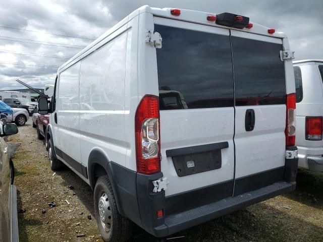 2019 Dodge RAM Promaster 1500 1500 Standard