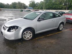 Salvage cars for sale from Copart Eight Mile, AL: 2010 Chevrolet Cobalt LS