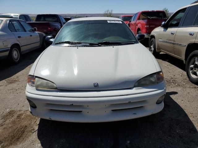 1997 Dodge Intrepid