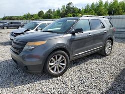 2015 Ford Explorer XLT for sale in Memphis, TN