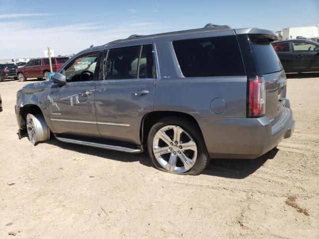 2020 GMC Yukon SLT