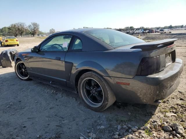 2004 Ford Mustang GT