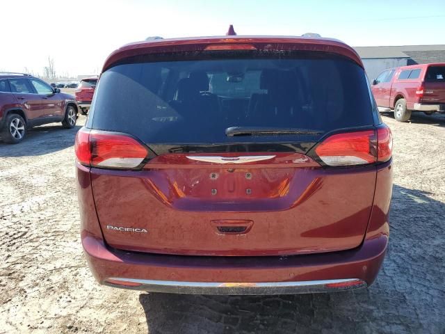 2019 Chrysler Pacifica Touring L Plus