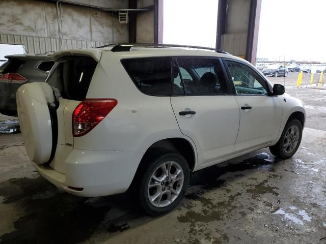 2008 Toyota Rav4