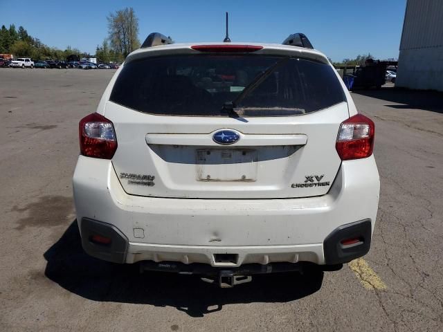 2015 Subaru XV Crosstrek 2.0 Premium