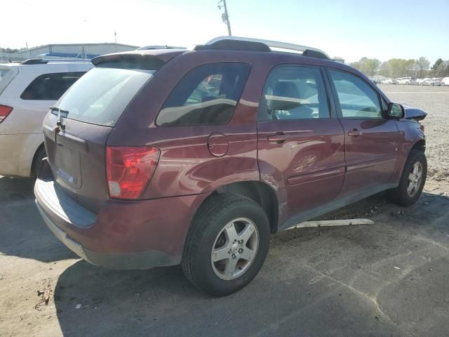 2008 Pontiac Torrent