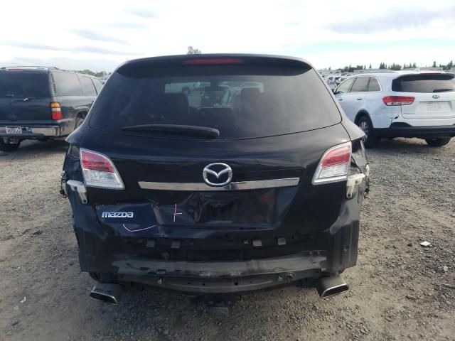 2008 Mazda CX-9