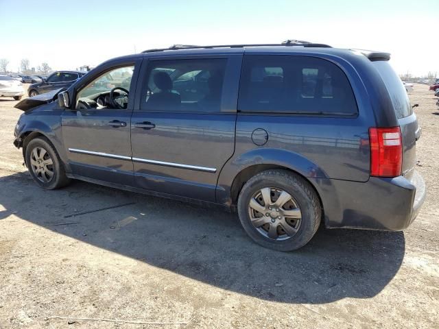 2008 Dodge Grand Caravan SXT