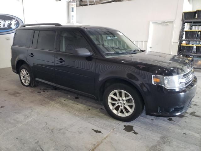 2014 Ford Flex SE