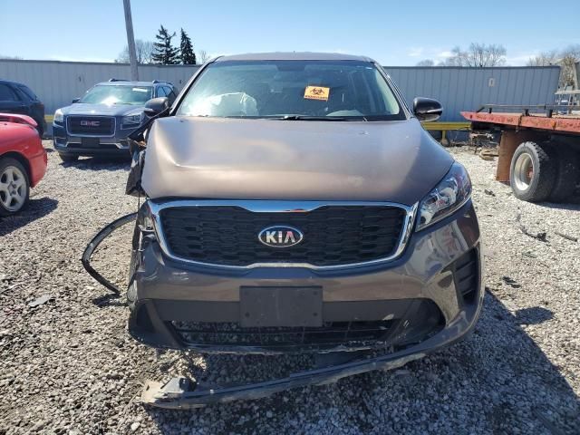 2019 KIA Sorento L