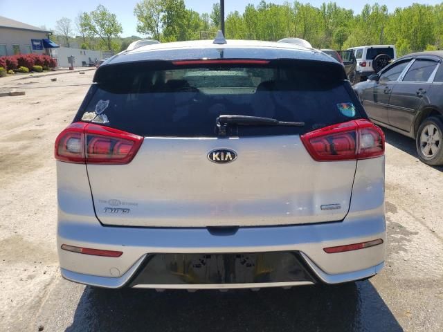 2019 KIA Niro EX