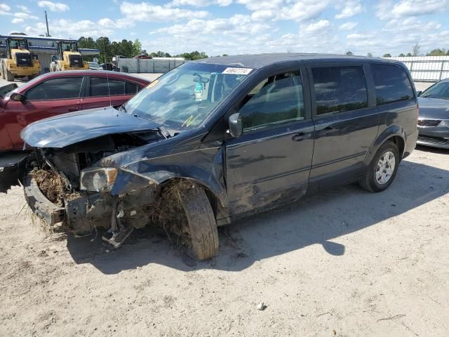 2008 Dodge Grand Caravan SE