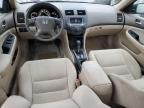 2007 Honda Accord SE