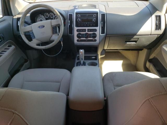 2010 Ford Edge SEL