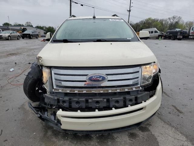 2007 Ford Edge SEL