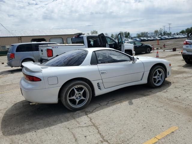 1991 Mitsubishi 3000 GT SL