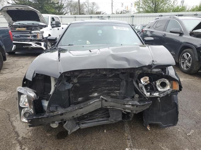 2013 Dodge Charger R/T