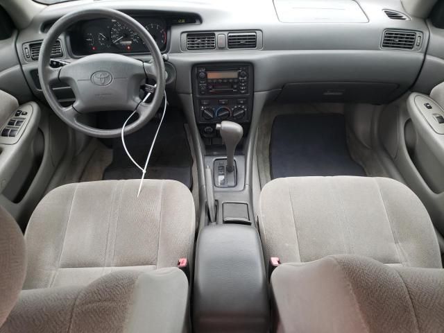 2001 Toyota Camry CE