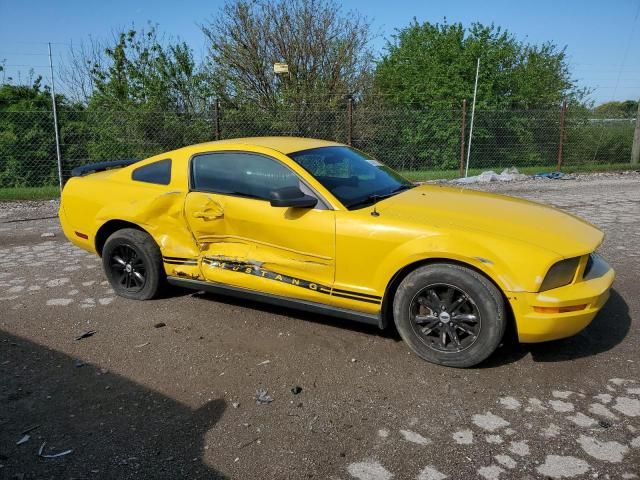 2006 Ford Mustang