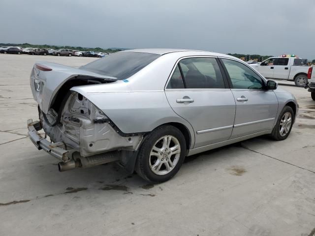 2006 Honda Accord SE