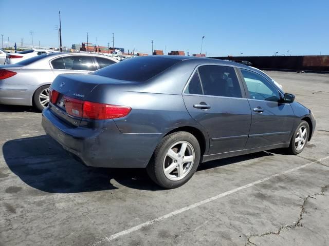 2005 Honda Accord LX