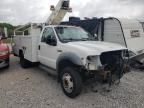 2006 Ford F450 Super Duty