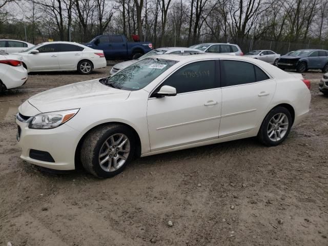 2014 Chevrolet Malibu 1LT