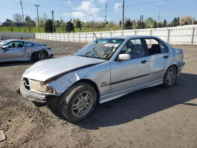 1998 BMW 328 I