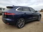 2017 Jaguar F-PACE Prestige