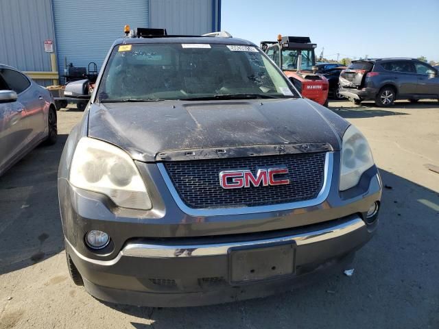 2012 GMC Acadia SLT-1