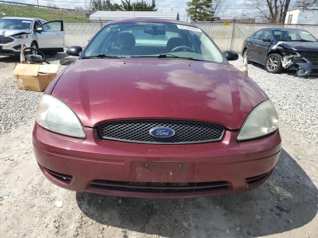 2004 Ford Taurus SES