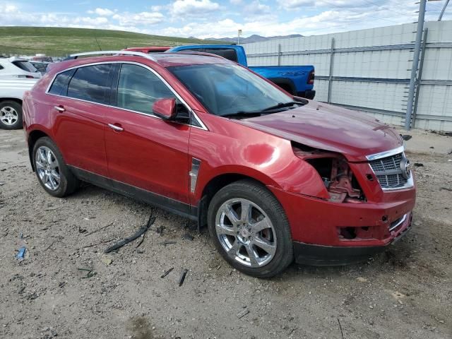 2010 Cadillac SRX Performance Collection