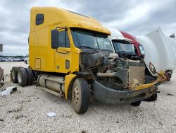 Salvage trucks for sale at San Antonio, TX auction: 2007 Freightliner Conventional Columbia
