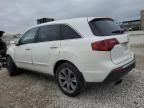 2013 Acura MDX Advance