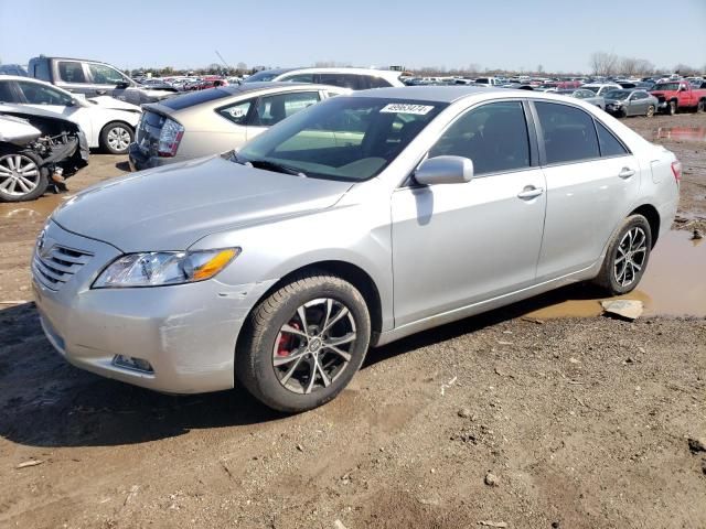 2007 Toyota Camry CE