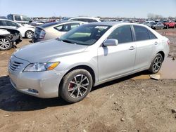 Toyota Vehiculos salvage en venta: 2007 Toyota Camry CE