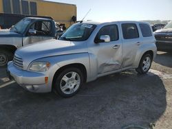 Salvage cars for sale at auction: 2010 Chevrolet HHR LT
