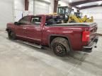 2015 GMC Sierra K1500 SLT