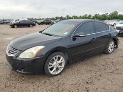 Nissan Altima salvage cars for sale: 2012 Nissan Altima Base