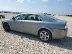 2009 Chevrolet Malibu 1LT