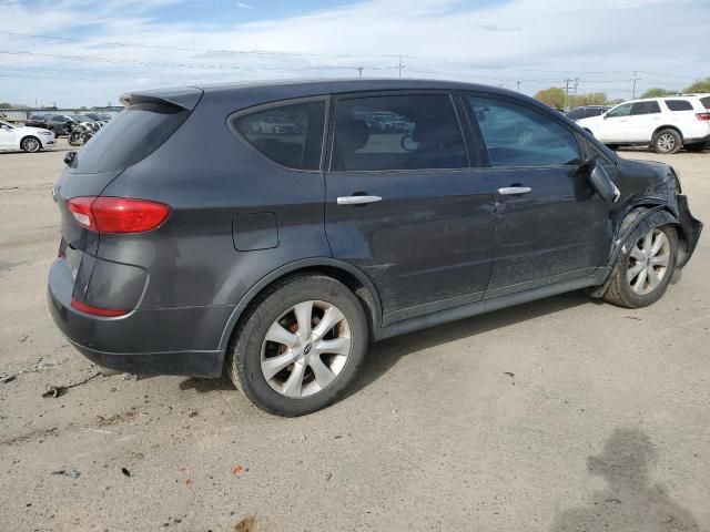 2007 Subaru B9 Tribeca 3.0 H6