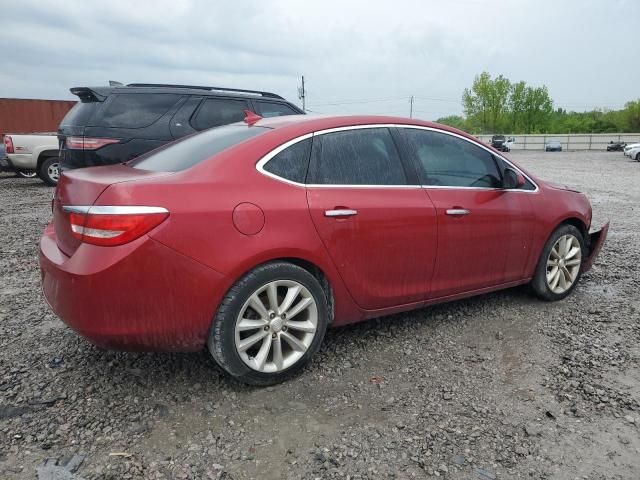 2014 Buick Verano Convenience