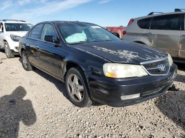 2003 Acura 3.2TL