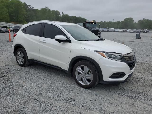 2019 Honda HR-V EXL